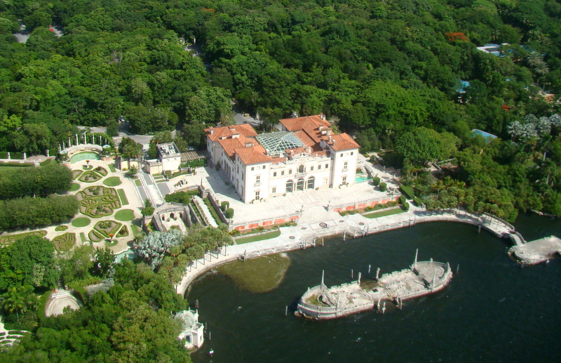 Museu Viscaya