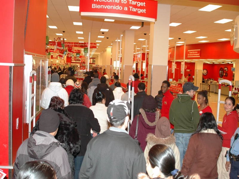 Black Friday 
