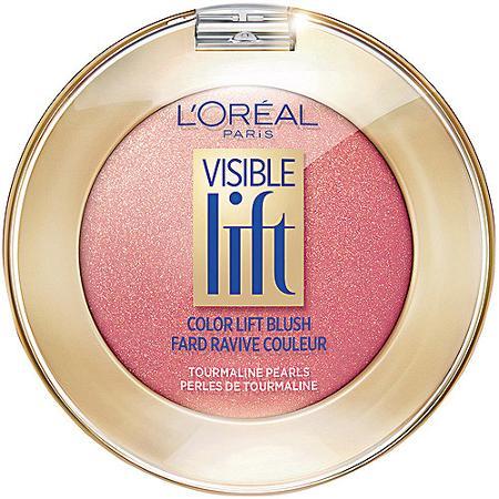 adorando esse blush