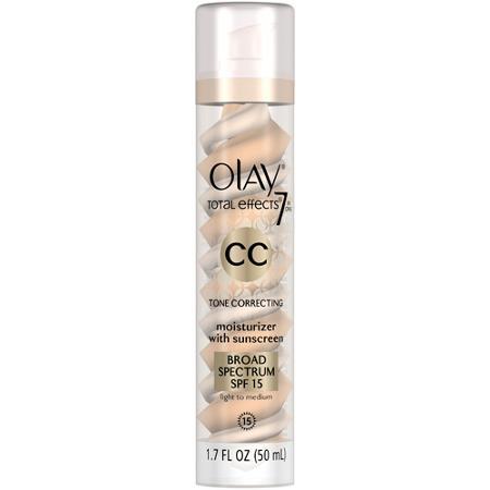 CC cream Olay