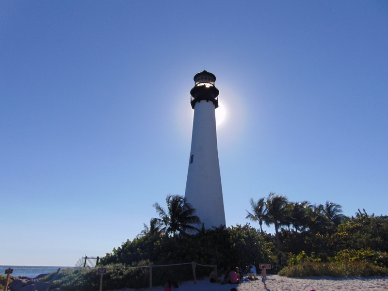 Lighthouse 