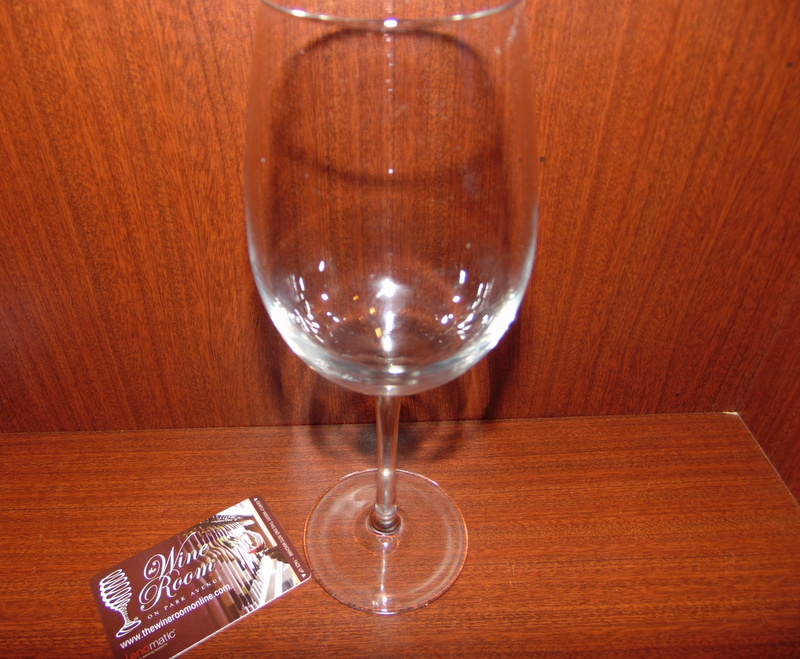 antes de começar.. taça e o cartão