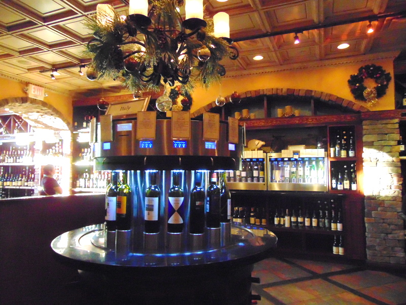 Wine Room