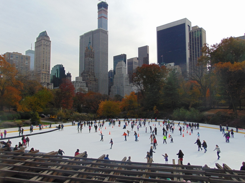 Central Park