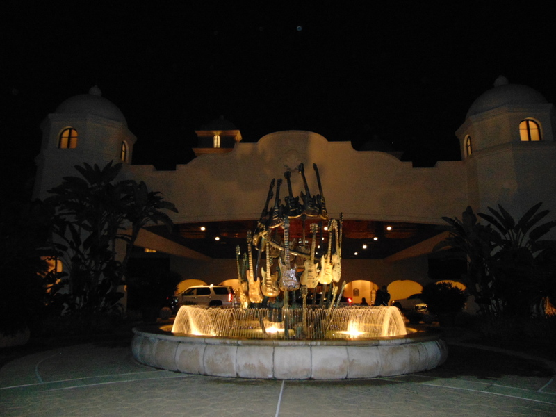 Hard Rock Hotel - Universal Orlando Resort