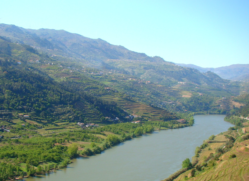 Vale do Douro