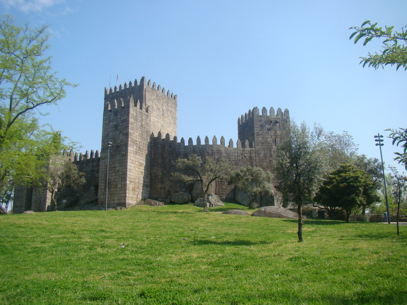 Guimarães