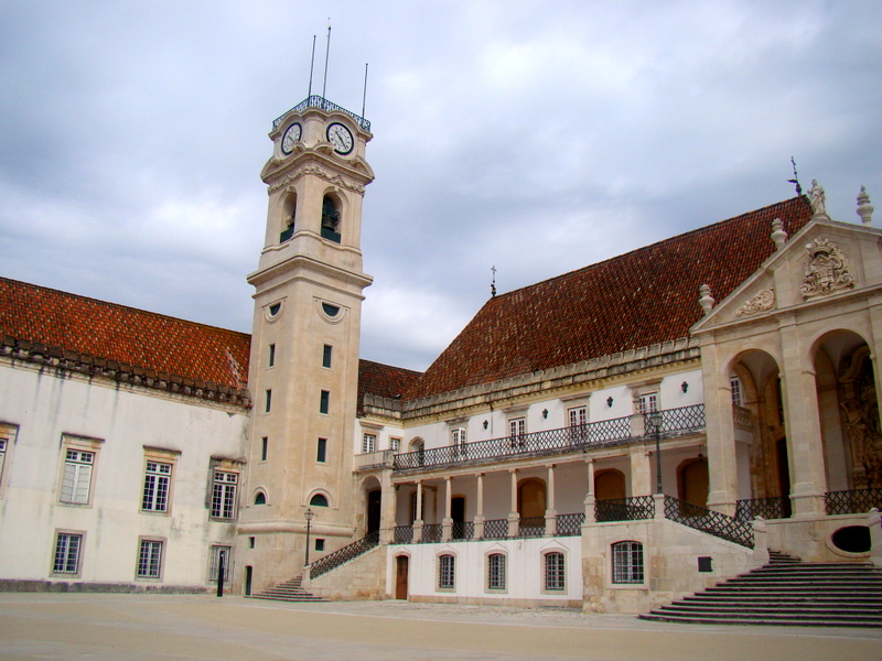 Coimbra