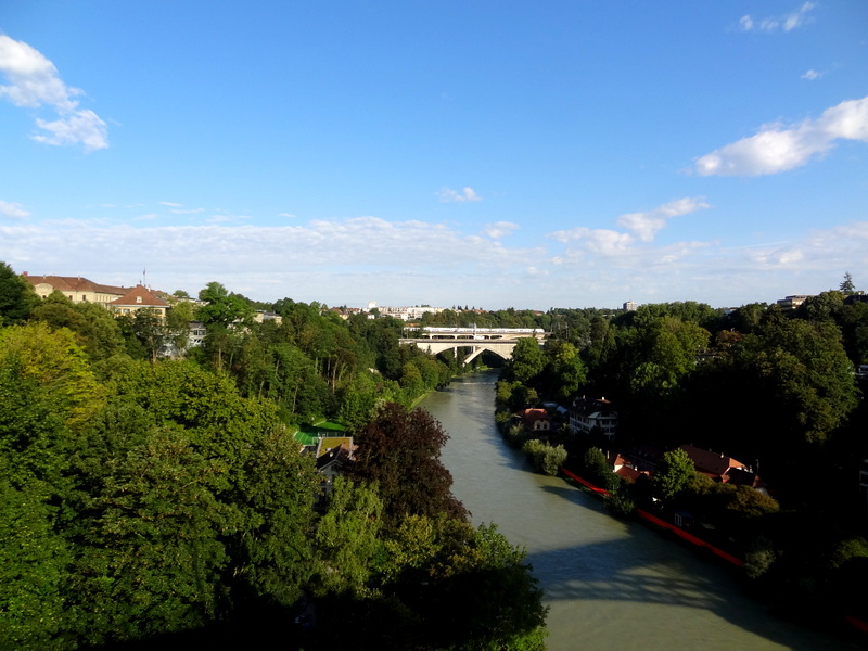 Rio Aare