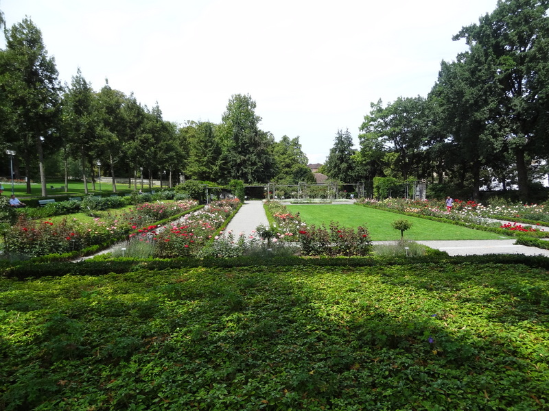 Rosengarten