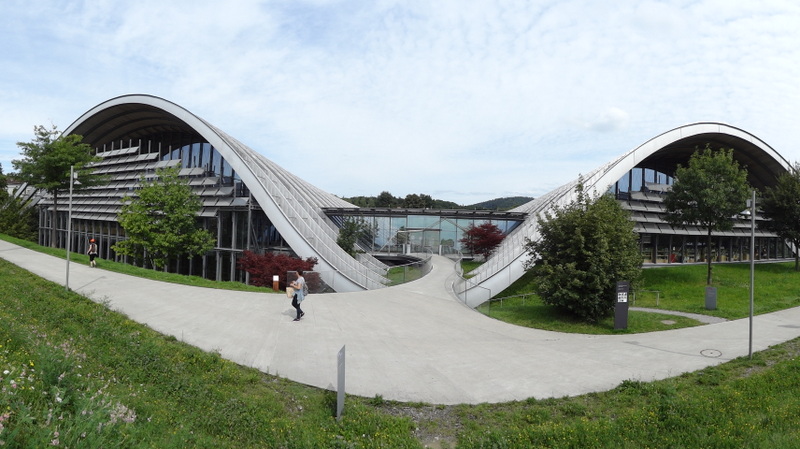 Paul Klee Centre