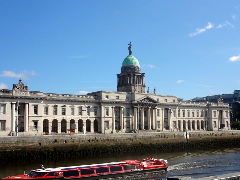 Custom House