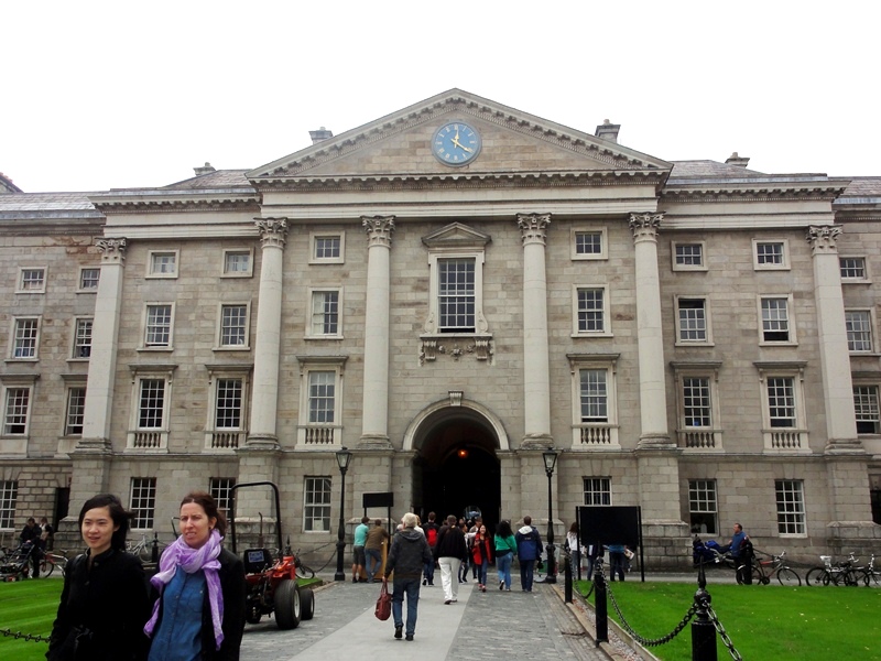 Trinity College