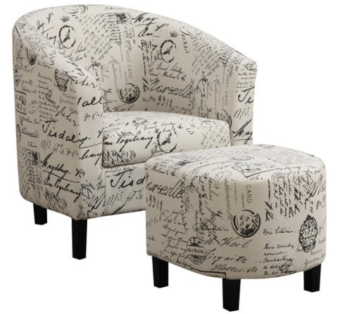 conjunto de cadeira na Amazon