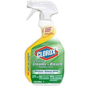 minha versão de água sanitária rs