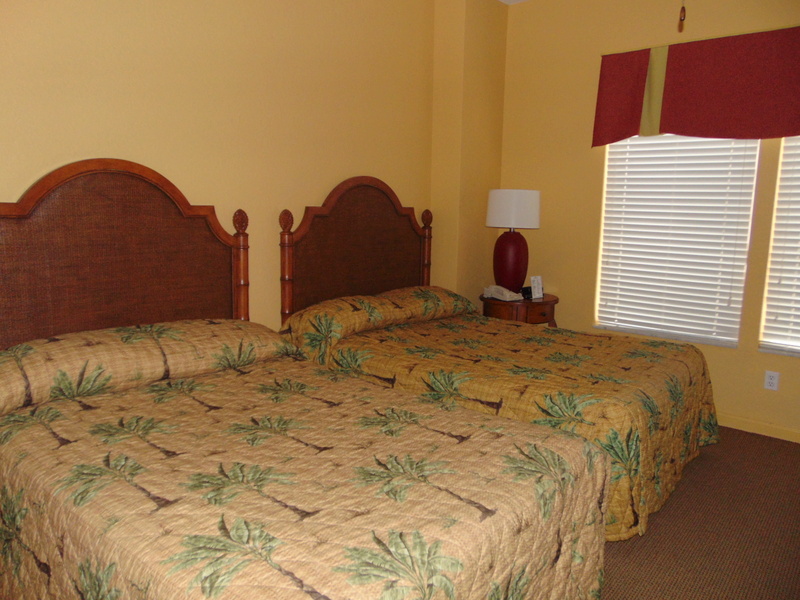 quarto das meninas