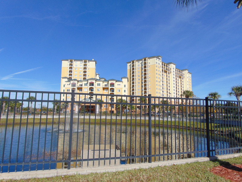 Lake Buena Vista Resort Village & Spa