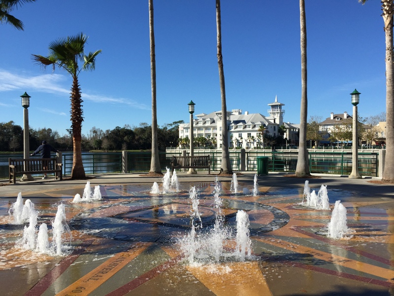Downtown Celebration