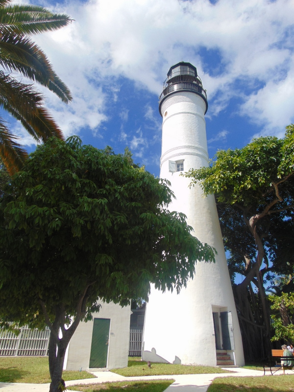 Farol da cidade