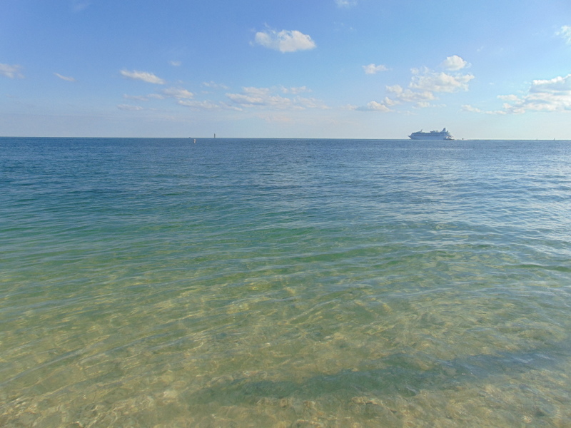 Praia do