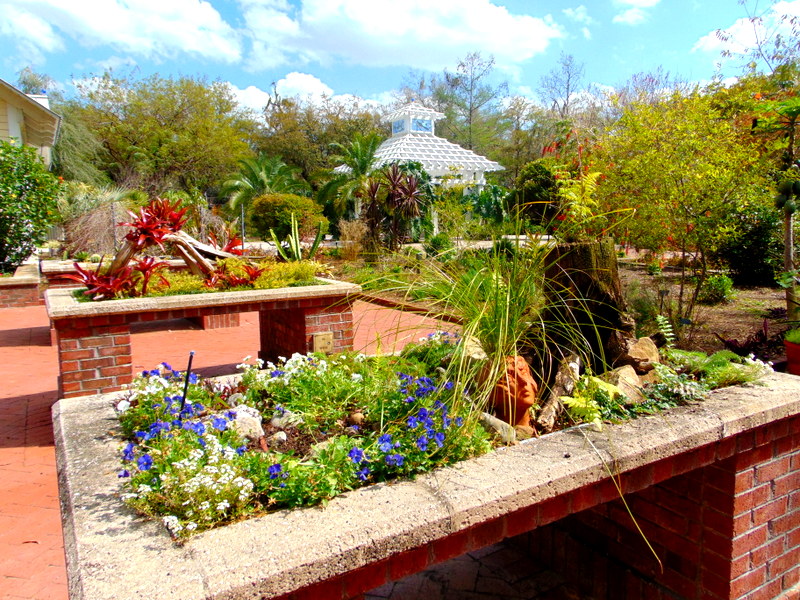 Harry P Leu Gardens