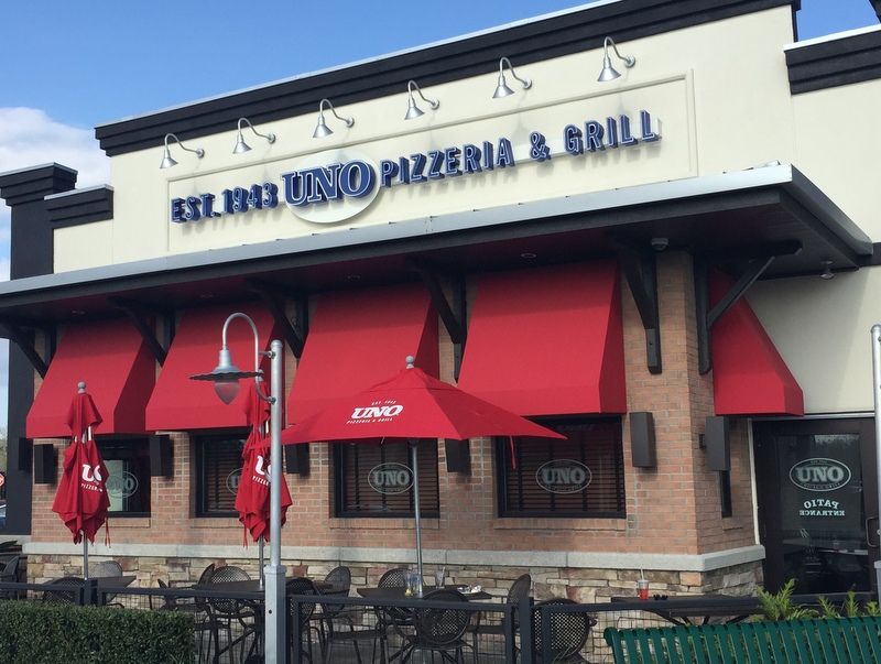 Uno Pizzeria & Grill