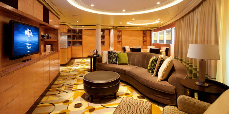 sala de estar da