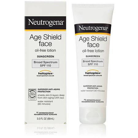 bloqueador neutrogena