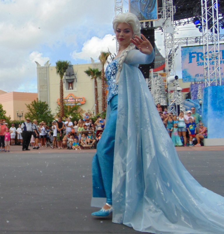 Elsa  