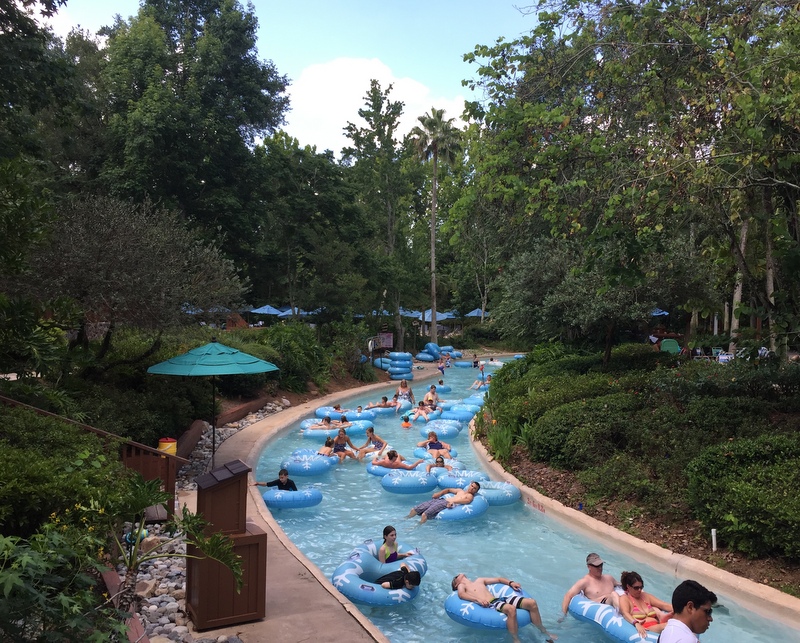 Disney's Blizzard Beach