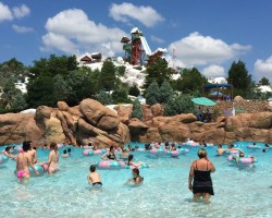 Disney's Blizzard Beach