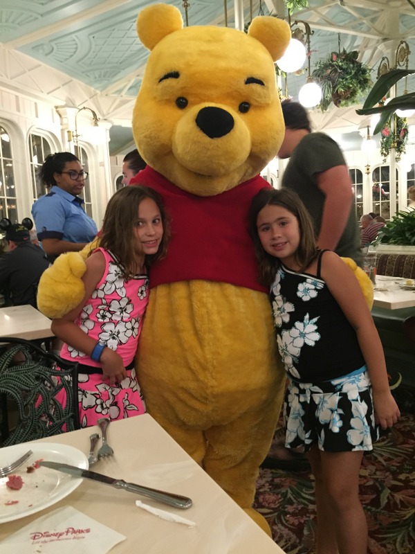 com o Pooh