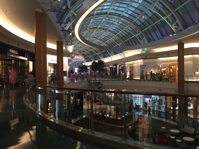 The Mall at Millenia – Wikipédia, a enciclopédia livre