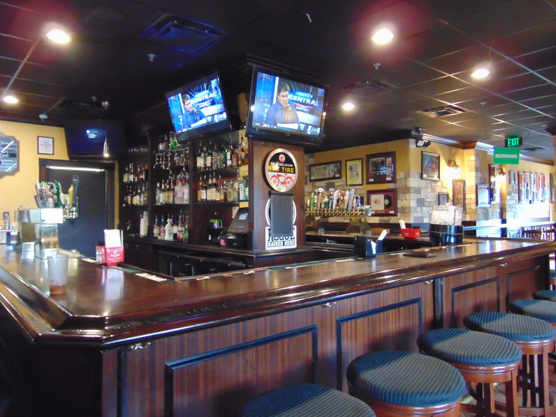 Frankie Farrell's Irish Pub & Grille