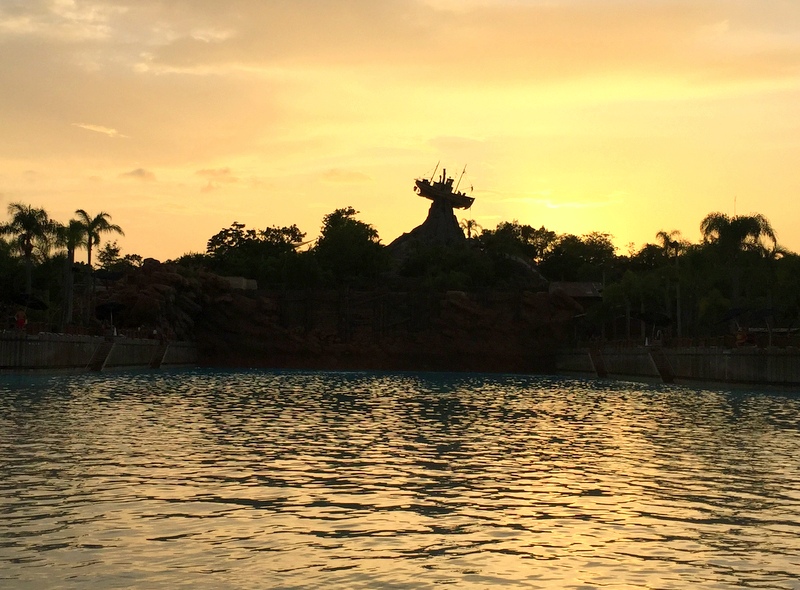 Disney's Typhoon Lagoon