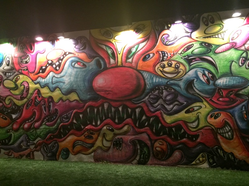Wynwood Arts District