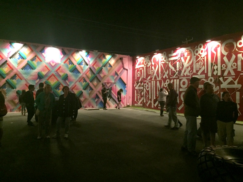 Wynwood Walls