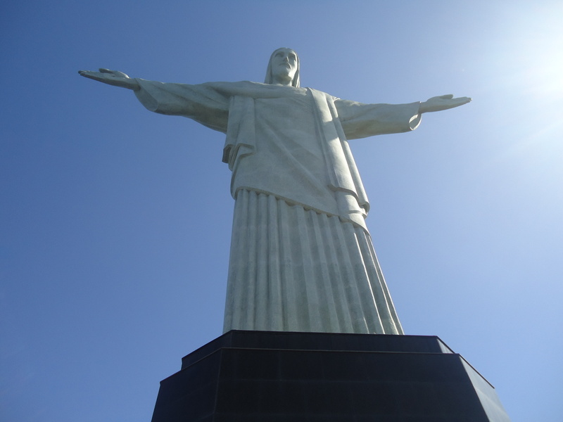 Cristo Redentor