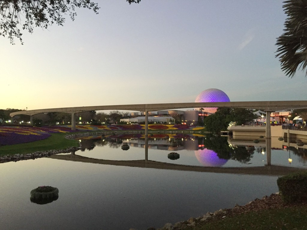 Epcot