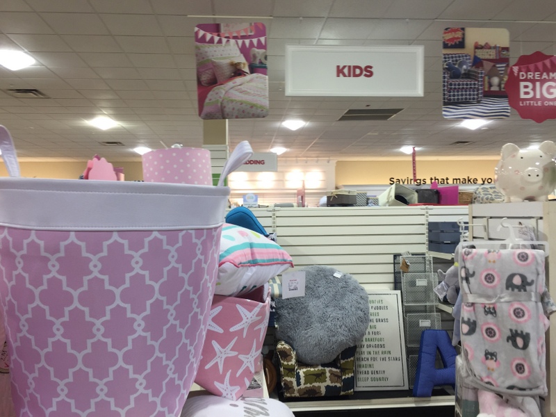 HomeGoods