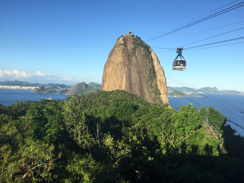Pão de Açucar