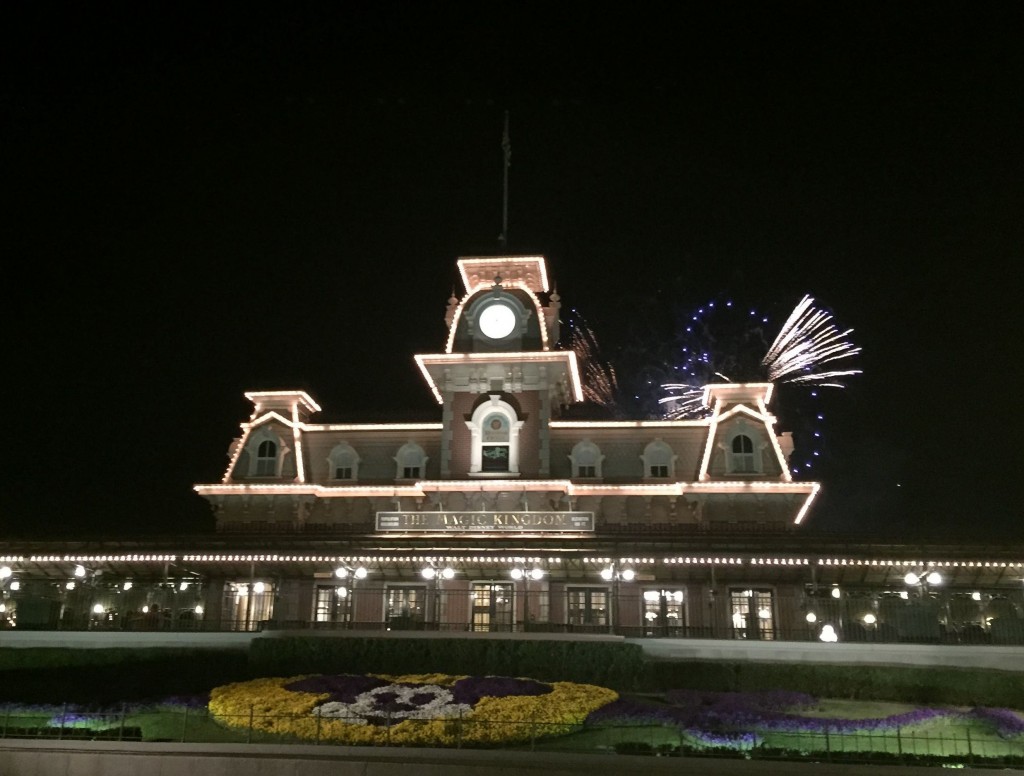 Magic Kingdom