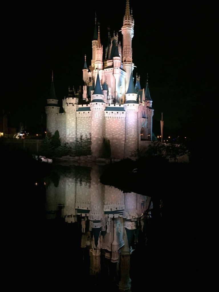 Magic Kingdom