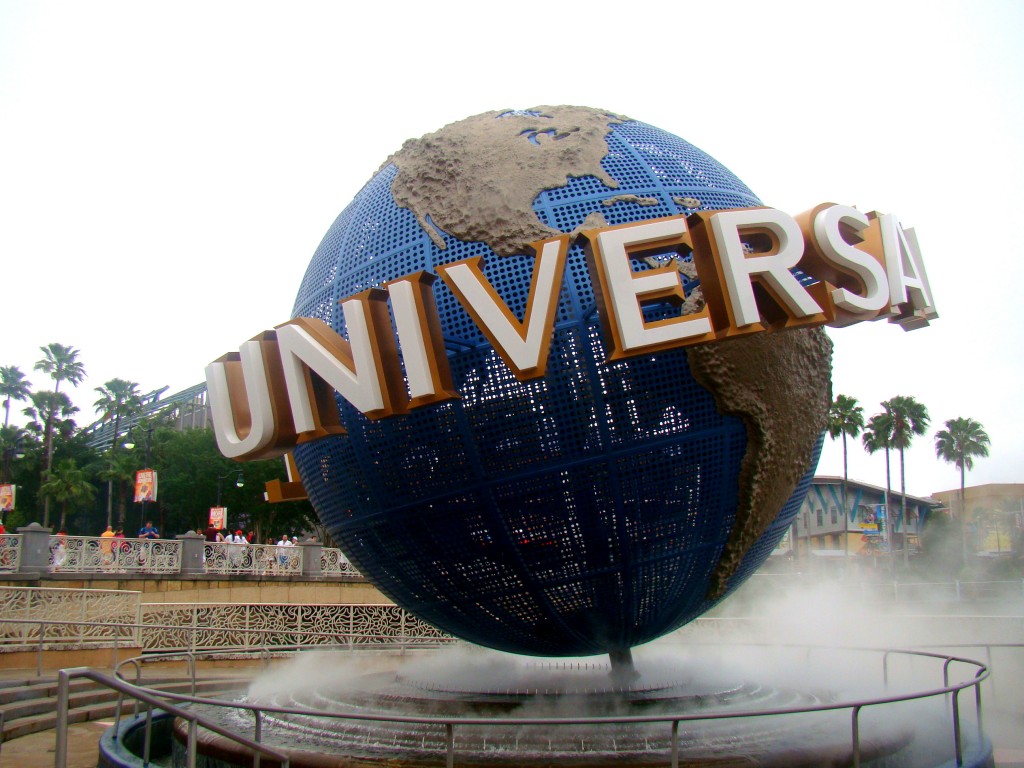 Universal Orlando