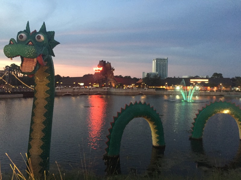 Disney Springs
