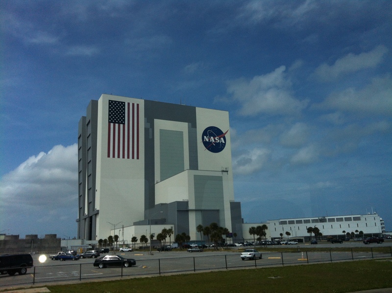 Kennedy Space Center