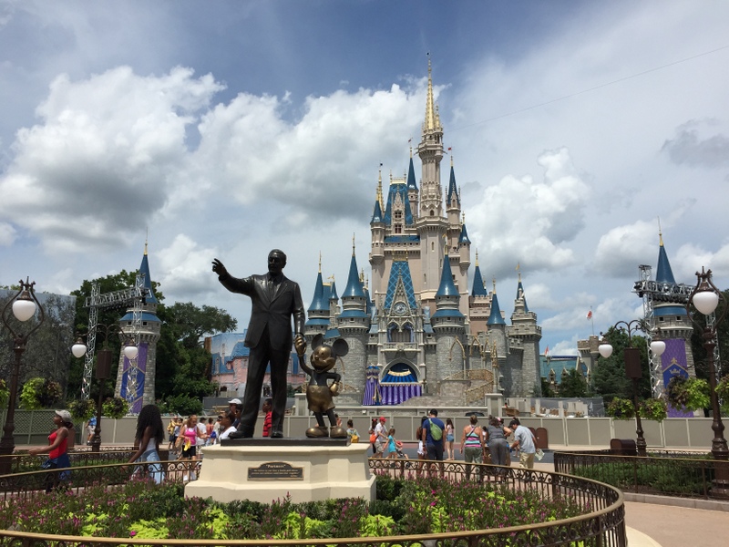 Magic Kingdom