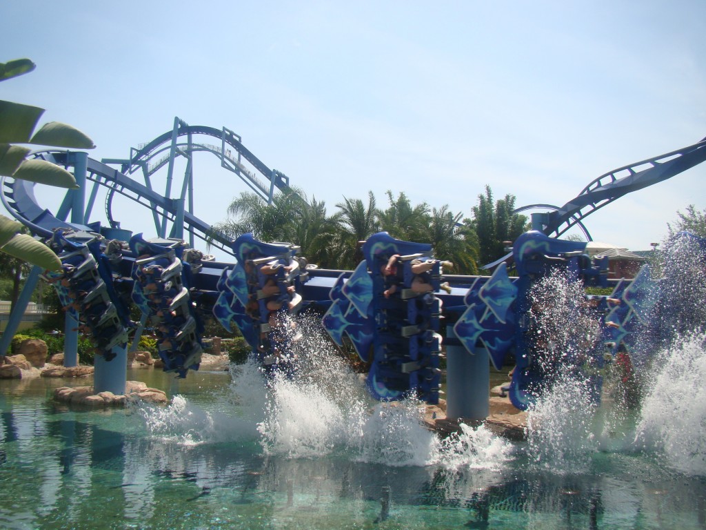 Sea World 0
