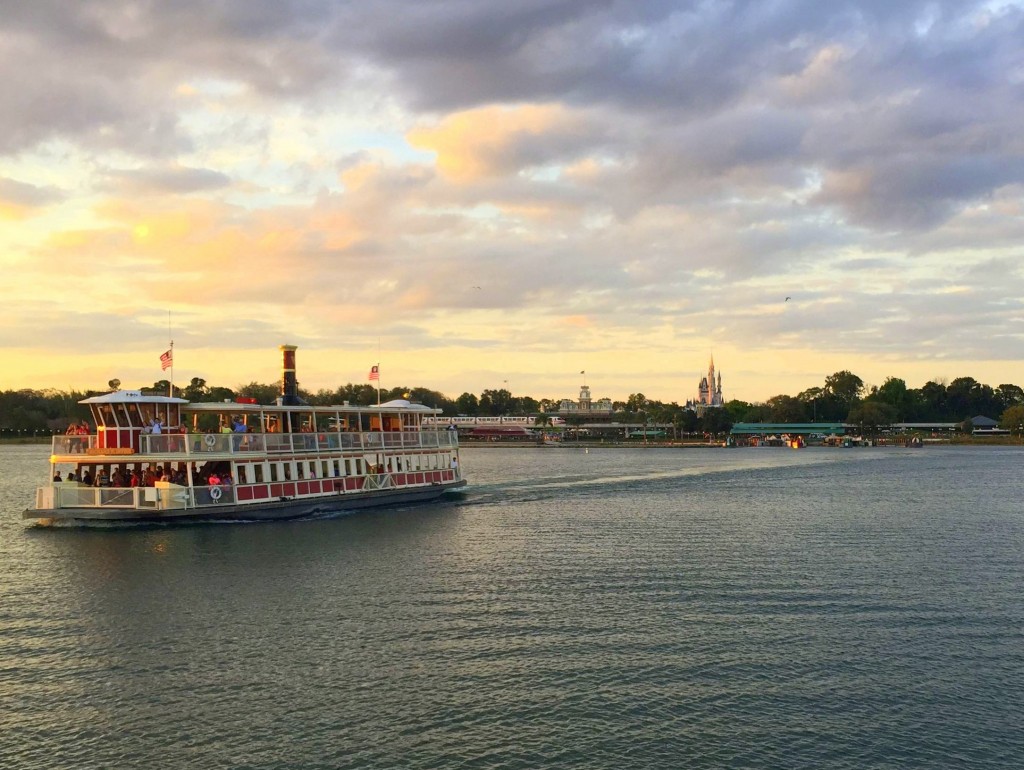 Walt Disney World