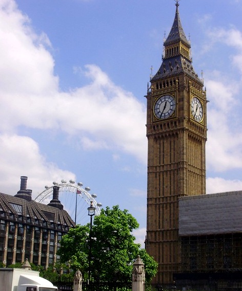 Big Ben
